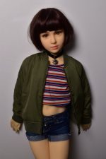 CATDOLL 126CM Sasha Realistic Mini Doll (Customer Photos)