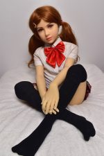 CATDOLL 126CM Sasha Realistic Mini Doll (Customer Photos)