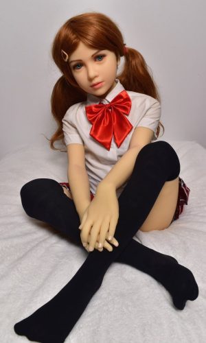 CATDOLL 126CM Sasha Realistic Mini Doll (Customer Photos)