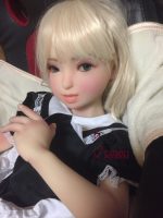 CATDOLL 102CM Ling Anime Real Doll