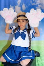 CATDOLL 108CM Bebe Realistic Mini Doll