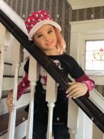 115CM Alice TPE Realistic Mini Doll (Customer Photos)