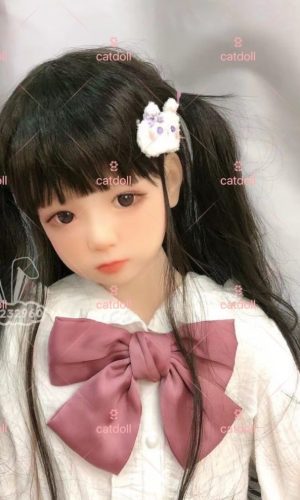 CATDOLL Q 108cm Natural Tone Realistic Mini Doll – Customer's Photos