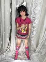 CATDOLL 123CM Momoko TPE Realistic Mini Doll