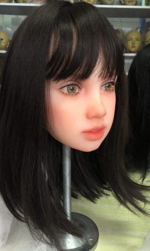 CATDOLL 123CM LuisaTPE Realistic Mini Doll