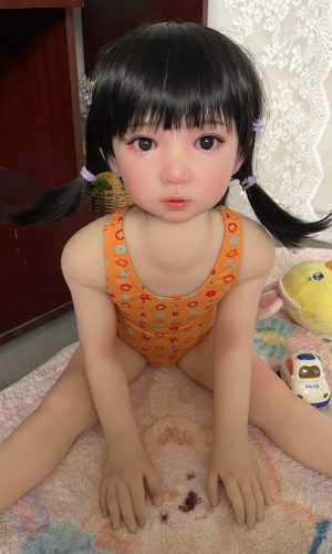 CATDOLL Maruko 88CM TPE Doll