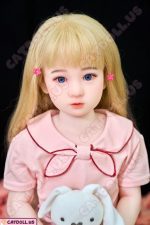 CATDOLL Q 88CM TPE Doll