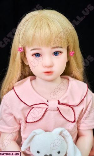 CATDOLL Q 88CM TPE Doll