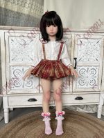 CATDOLL Dodo 109CM TPE Realistic Mini Doll