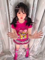 CATDOLL 123CM Chu TPE Realistic Mini Doll