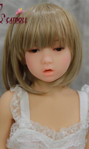 CATDOLL EQ (Sleepy Q) 108CM  Realistic Mini Doll