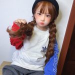 CATDOLL 108CM Dodo Realistic Mini Doll - Customer Photos