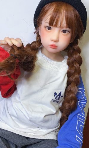 CATDOLL 108CM Dodo Realistic Mini Doll - Customer Photos