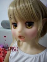 CATDOLL 102CM Li Anime Real Doll