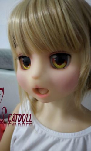 CATDOLL 102CM Li Anime Real Doll