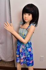 CATDOLL 136CM Miho Realistic Mini Doll (Customer Photos)