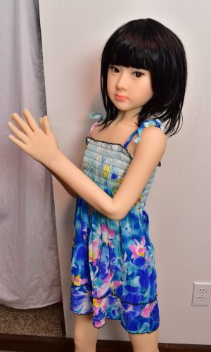 CATDOLL 136CM Miho Realistic Mini Doll (Customer Photos)