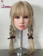 CATDOLL Luisa Soft Silicone Head