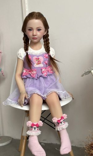 CATDOLL 108CM Beth ( TPE Body with Hard Silicone Head)