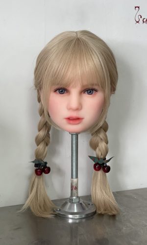 CATDOLL 128CM Katya Realistic Mini Doll