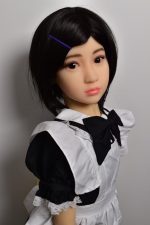 CATDOLL 136CM Jing Realistic Mini Doll (Customer Photos)
