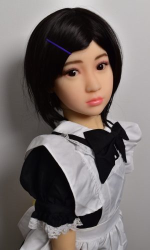 CATDOLL 136CM Jing Realistic Mini Doll (Customer Photos)