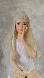 CATDOLL 136CM Tami Realistic Mini Doll (Customer Photos)