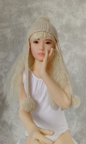 CATDOLL 136CM Tami Realistic Mini Doll (Customer Photos)
