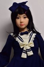 CATDOLL 136CM Miho Realistic Mini Doll (Customer Photos)