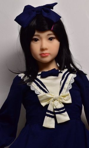 CATDOLL 136CM Miho Realistic Mini Doll (Customer Photos)