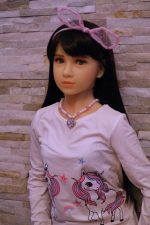 CATDOLL 146CM Sasha TPE Realistic Mini Doll (Customer Photos)