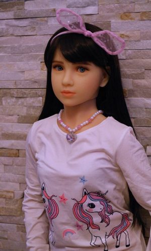 CATDOLL 146CM Sasha TPE Realistic Mini Doll (Customer Photos)