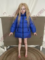 CATDOLL 128CM Diana Silicone Doll