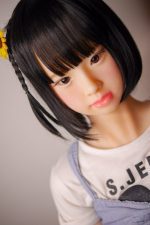 CATDOLL 136CM Miho Realistic Mini Doll (Customer Photos)