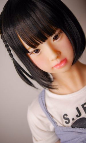 CATDOLL 136CM Miho Realistic Mini Doll (Customer Photos)