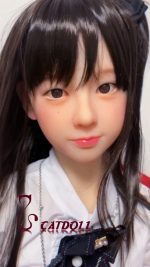 CATDOLL 146CM Ya TPE Realistic Mini Doll (Customer Photos)