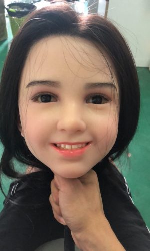 CATDOLL Maria Hard Silicone Head