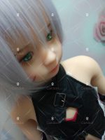 CATDOLL 115CM Shota Doll Kiki Male Real Doll(Customer Photos)