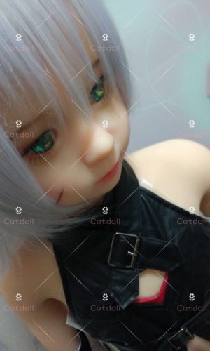 CATDOLL 115CM Shota Doll Kiki Male Real Doll(Customer Photos)