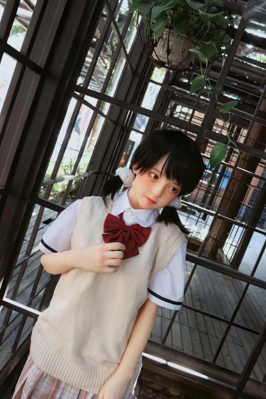 CATDOLL 146CM Ya TPE Realistic Mini Doll (Customer Photos) - Image 3