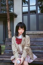 CATDOLL 146CM Ya TPE Realistic Mini Doll (Customer Photos)