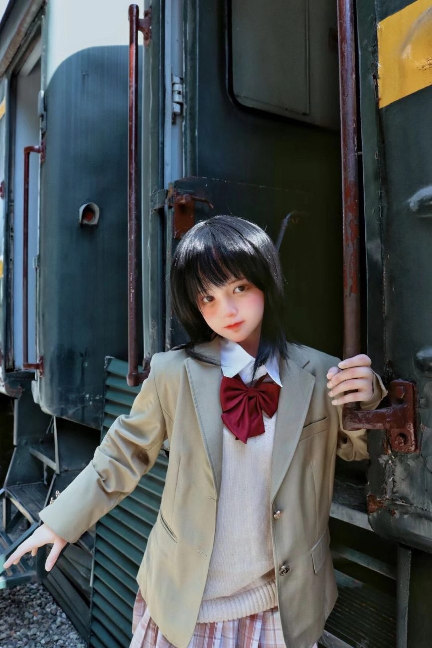 CATDOLL 146CM Ya TPE Realistic Mini Doll (Customer Photos) - Image 5