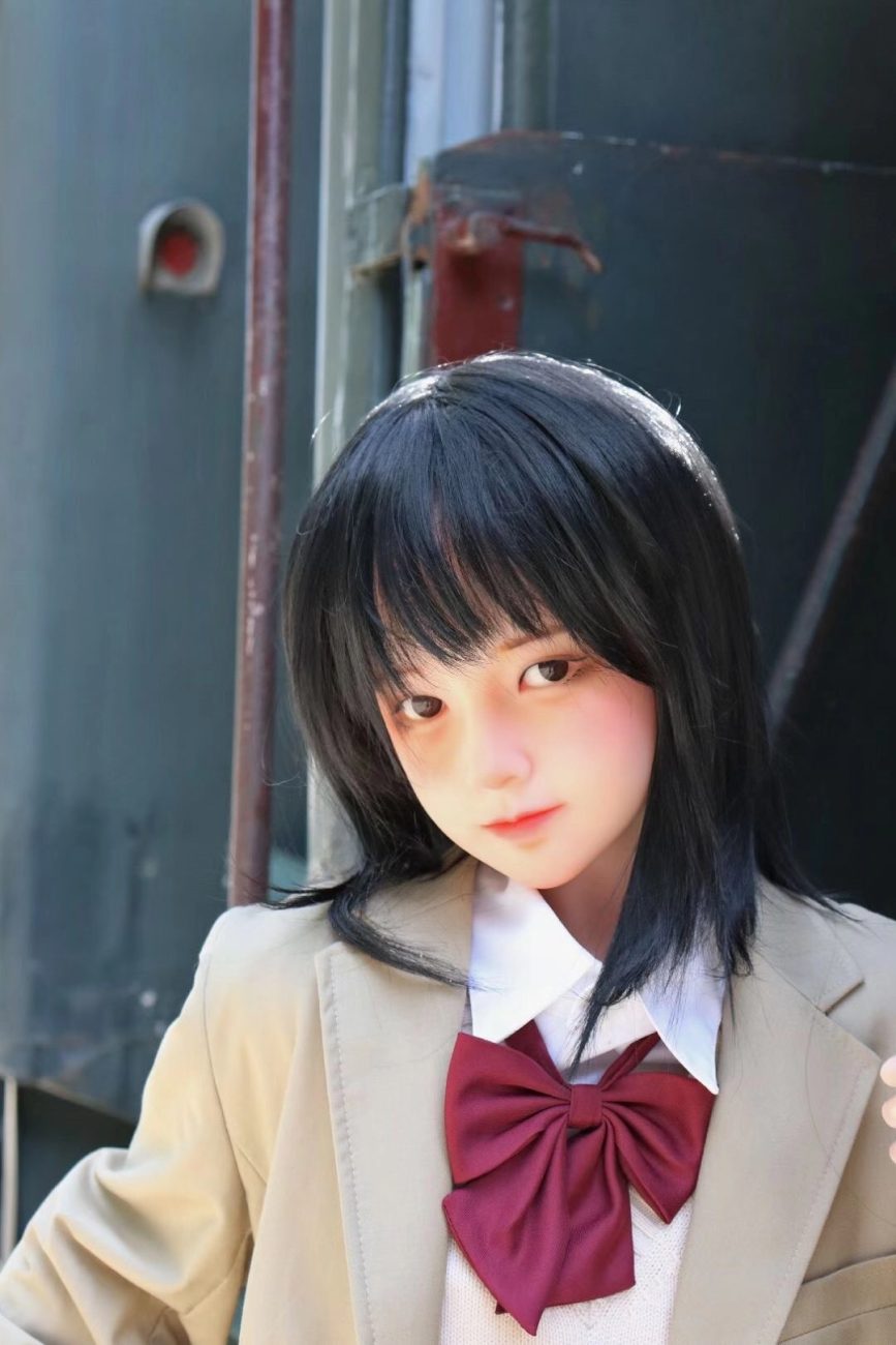 CATDOLL 146CM Ya TPE Realistic Mini Doll (Customer Photos) - Image 2