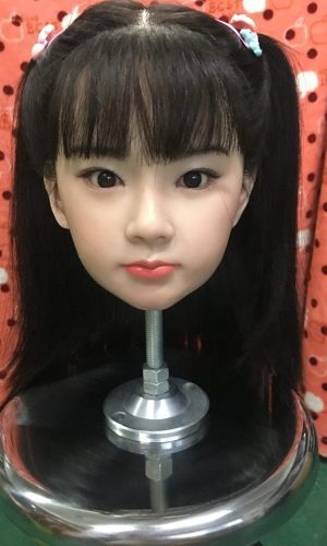 CATDOLL 146CM A-CUP/B-CUP Miho (TPE Body with Hard Silicone Head)