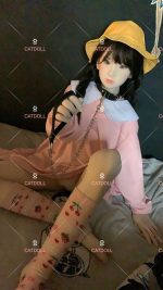 CATDOLL 146CM Miho TPE Realistic Mini Doll (Customer Photos)