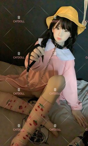 CATDOLL 146CM Miho TPE Realistic Mini Doll (Customer Photos)