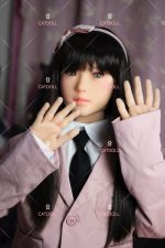CATDOLL 136CM Tami Realistic Mini Doll (Customer Photos)
