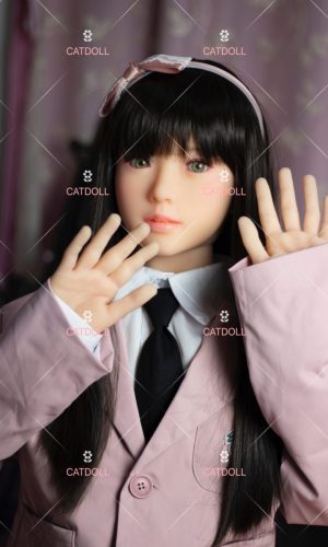 CATDOLL 136CM Tami Realistic Mini Doll (Customer Photos)