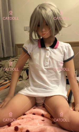 CATDOLL 130CM Nanako Realistic Mini Doll (Customer Photos)