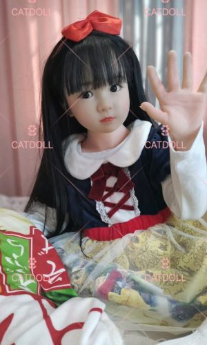 CATDOLL 108CM Q ( TPE Body with Hard Silicone Head)
